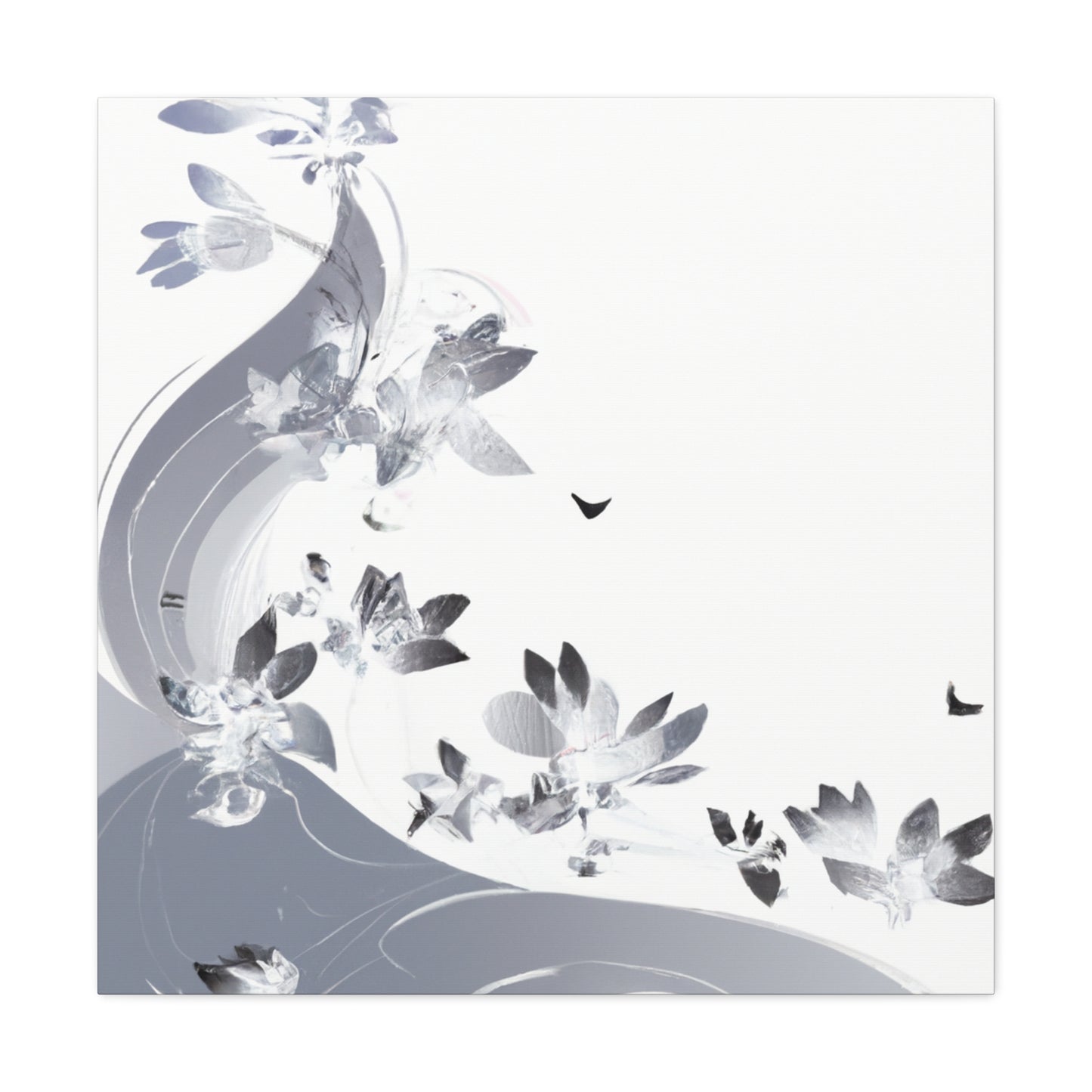 Fantasicosa - Floral - Canvas
