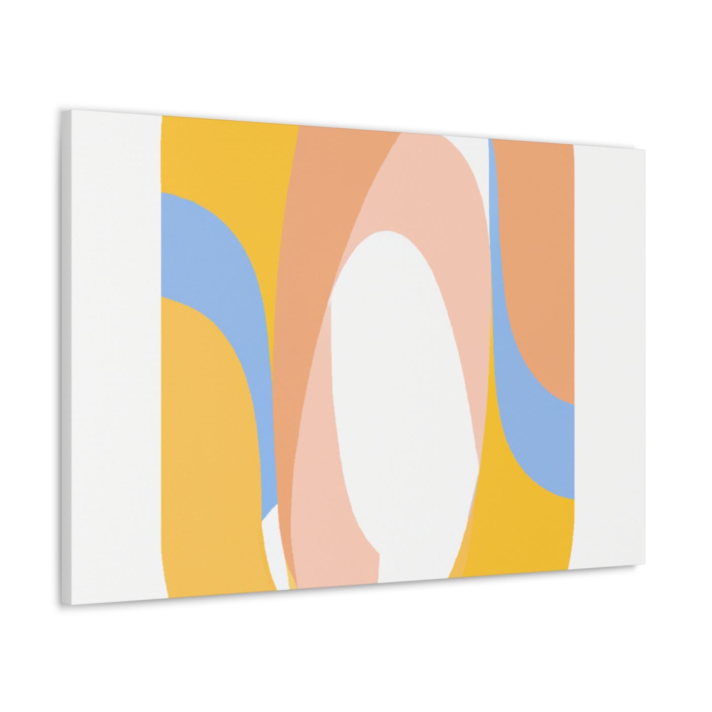 Solace - Minimalism - Canvas