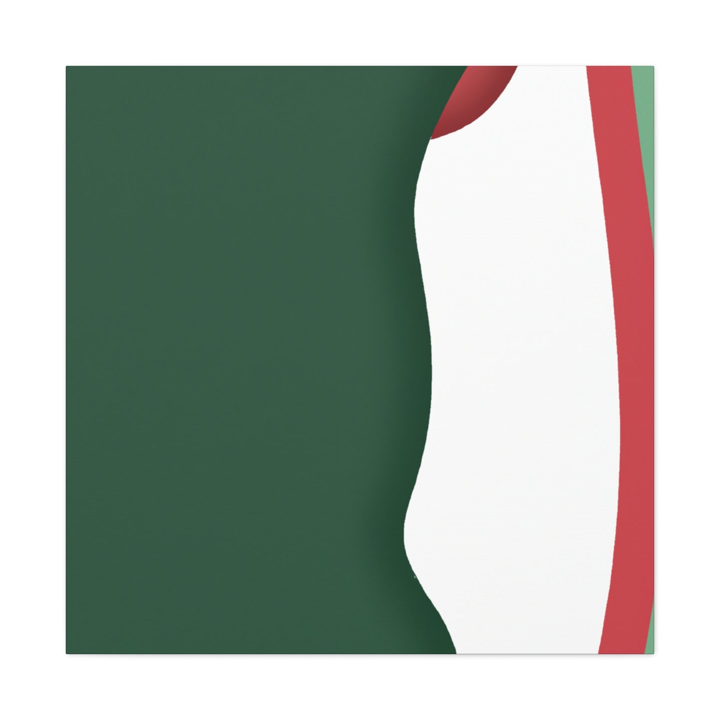 Frankly Simple - Minimalism - Canvas