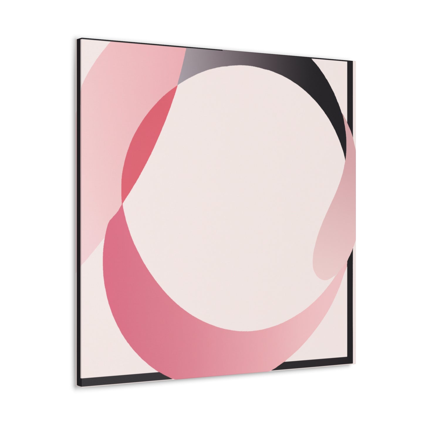 Simplicity Splendor - Minimalism - Canvas