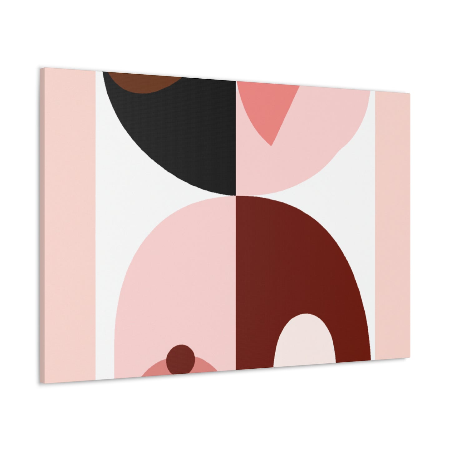 Zenvo - Minimalism - Canvas