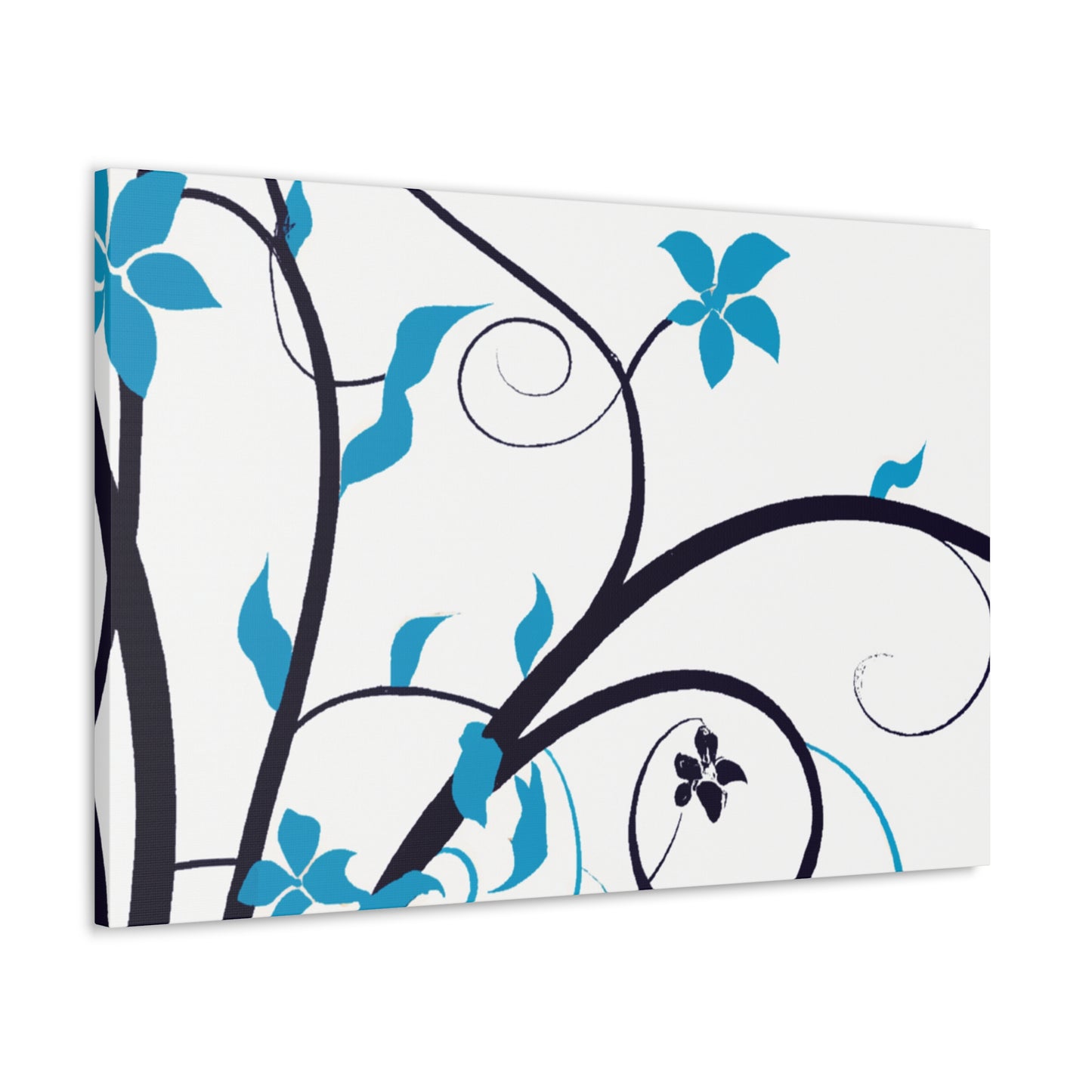 Sunshinyise - Floral - Canvas