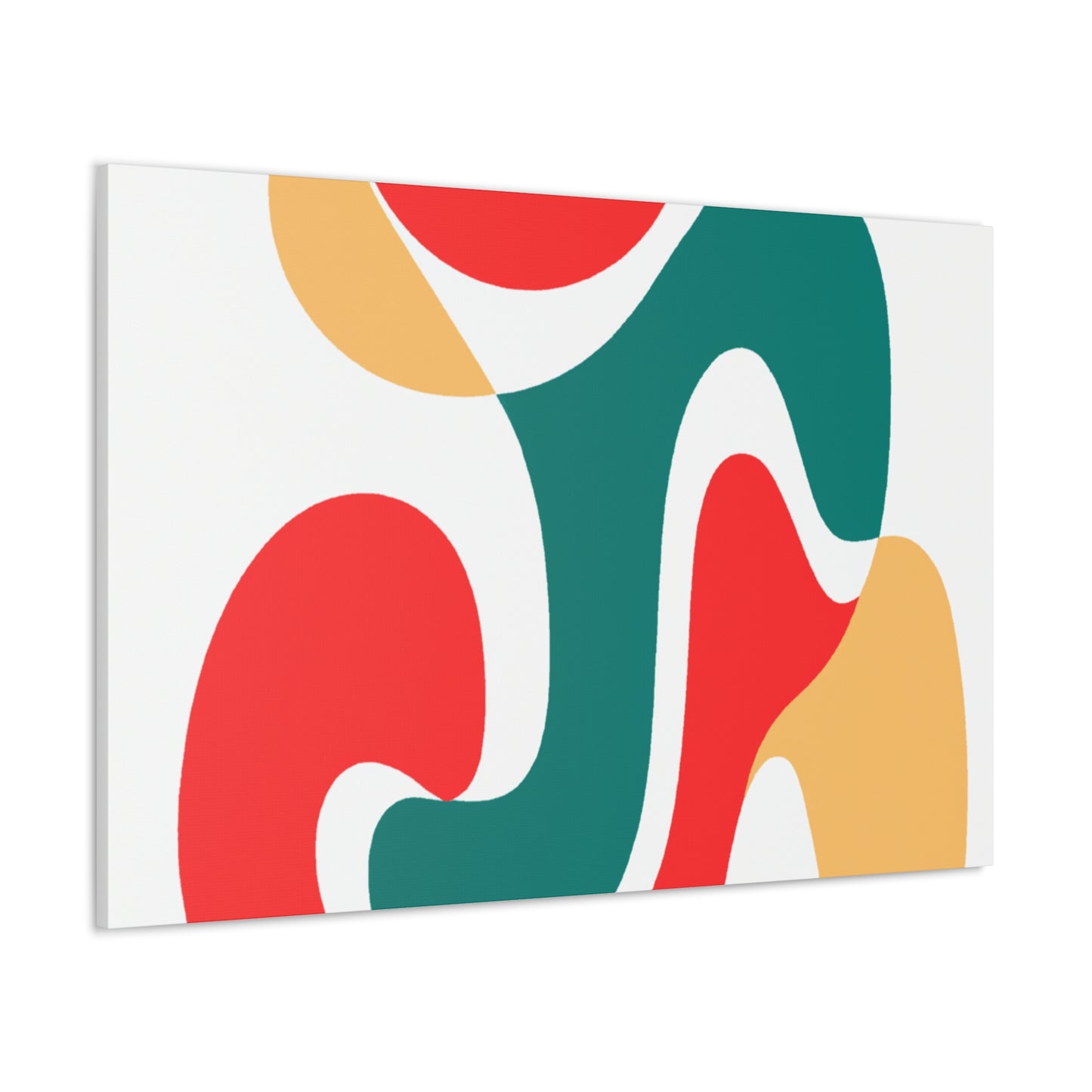 StarkLines - Minimalism - Canvas