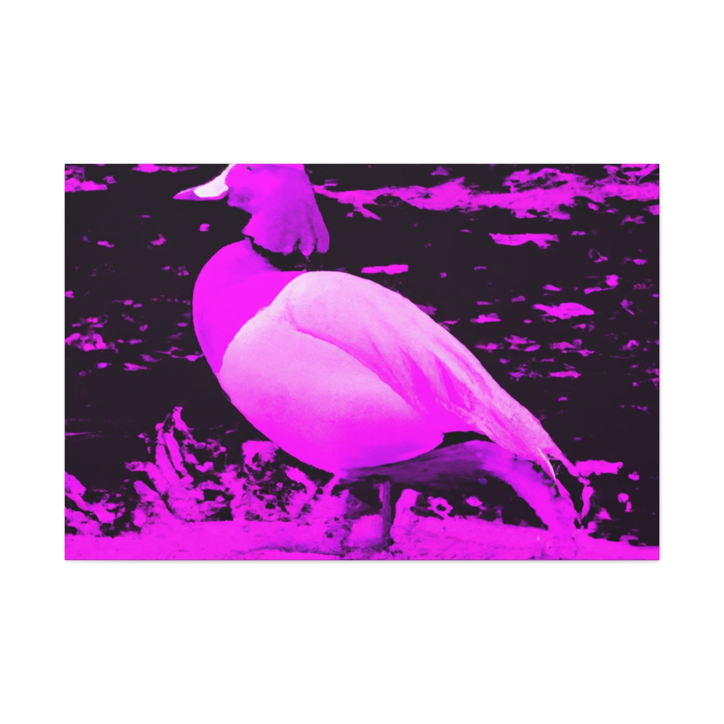 Shimmerfur - Wildlife Canvas