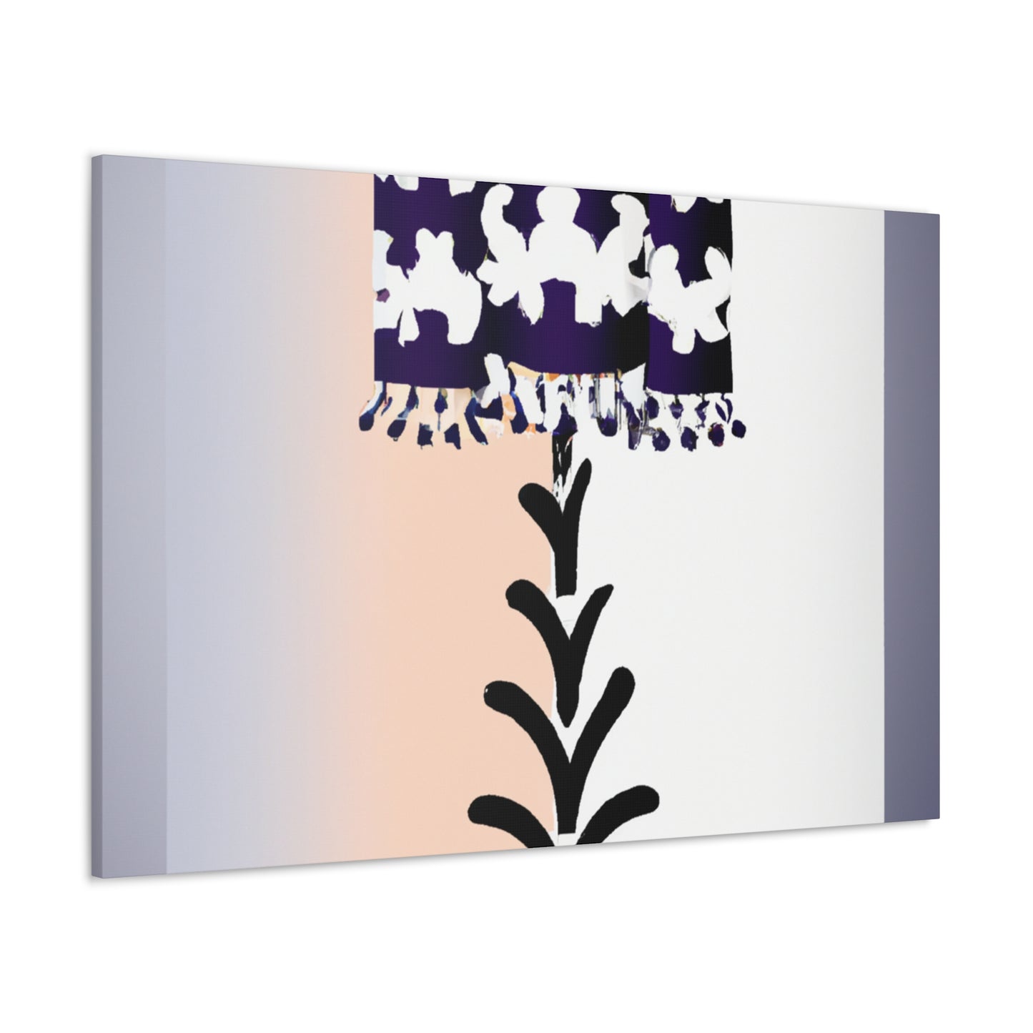 The Art Defiance: - Art Deco Canvas