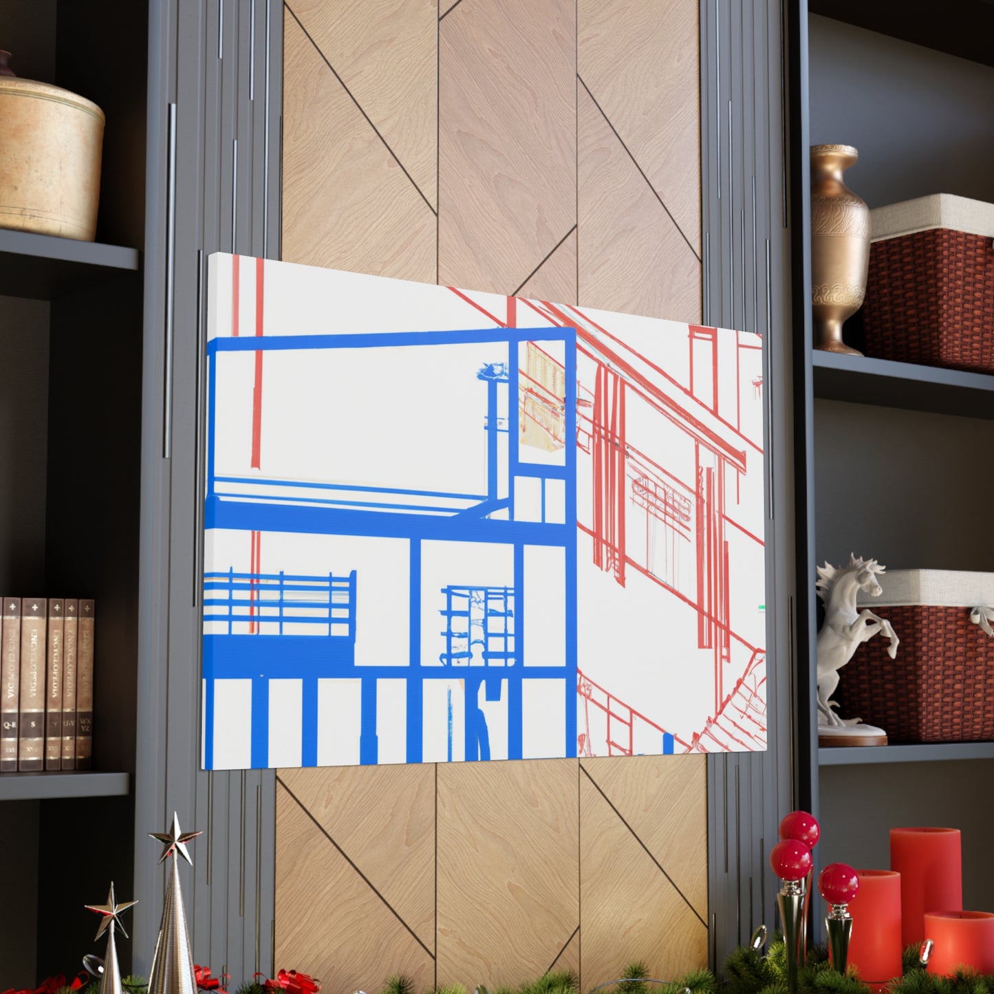 Sketcher- Canvas - Architectural