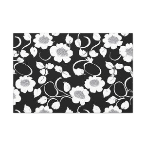 Blossomtree - Floral - Canvas