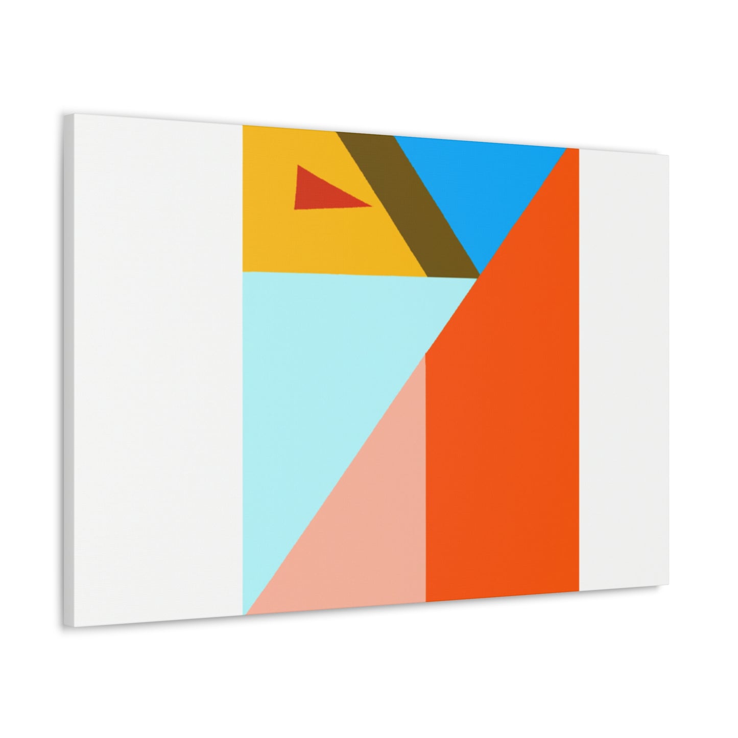 Zenote - Minimalism - Canvas
