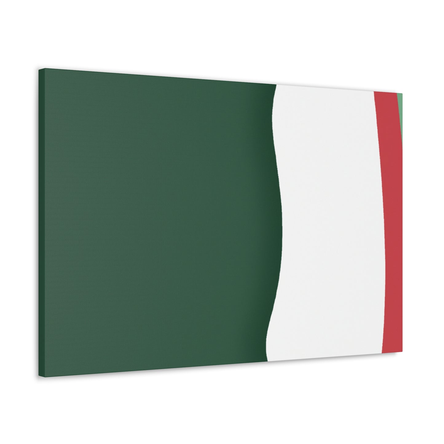 Frankly Simple - Minimalism - Canvas