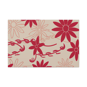 Heavenscent - Floral - Canvas