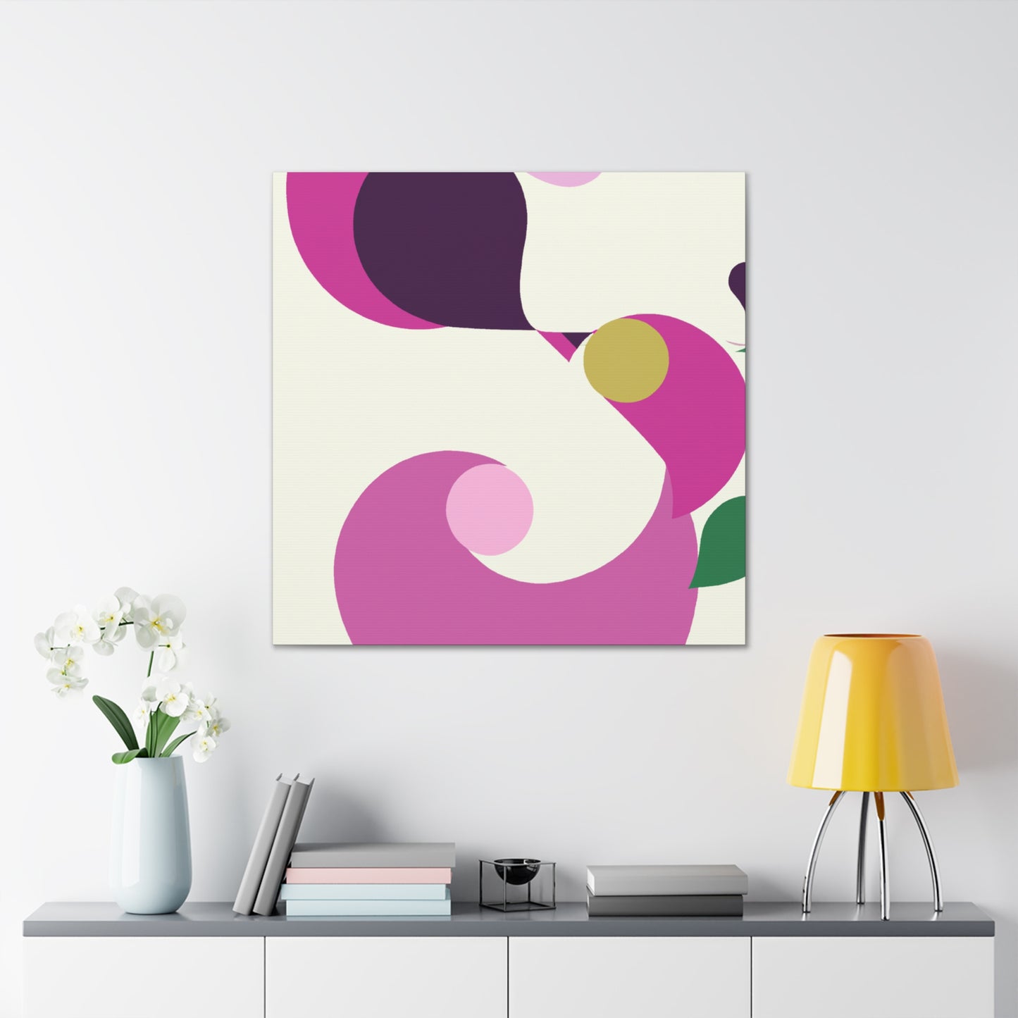 Metaphoree - Minimalism - Canvas