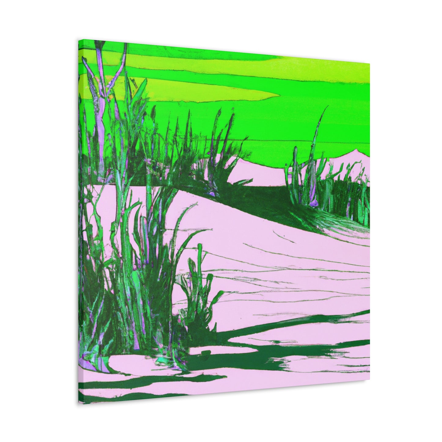 Dune Drift - Landscape - Canvas