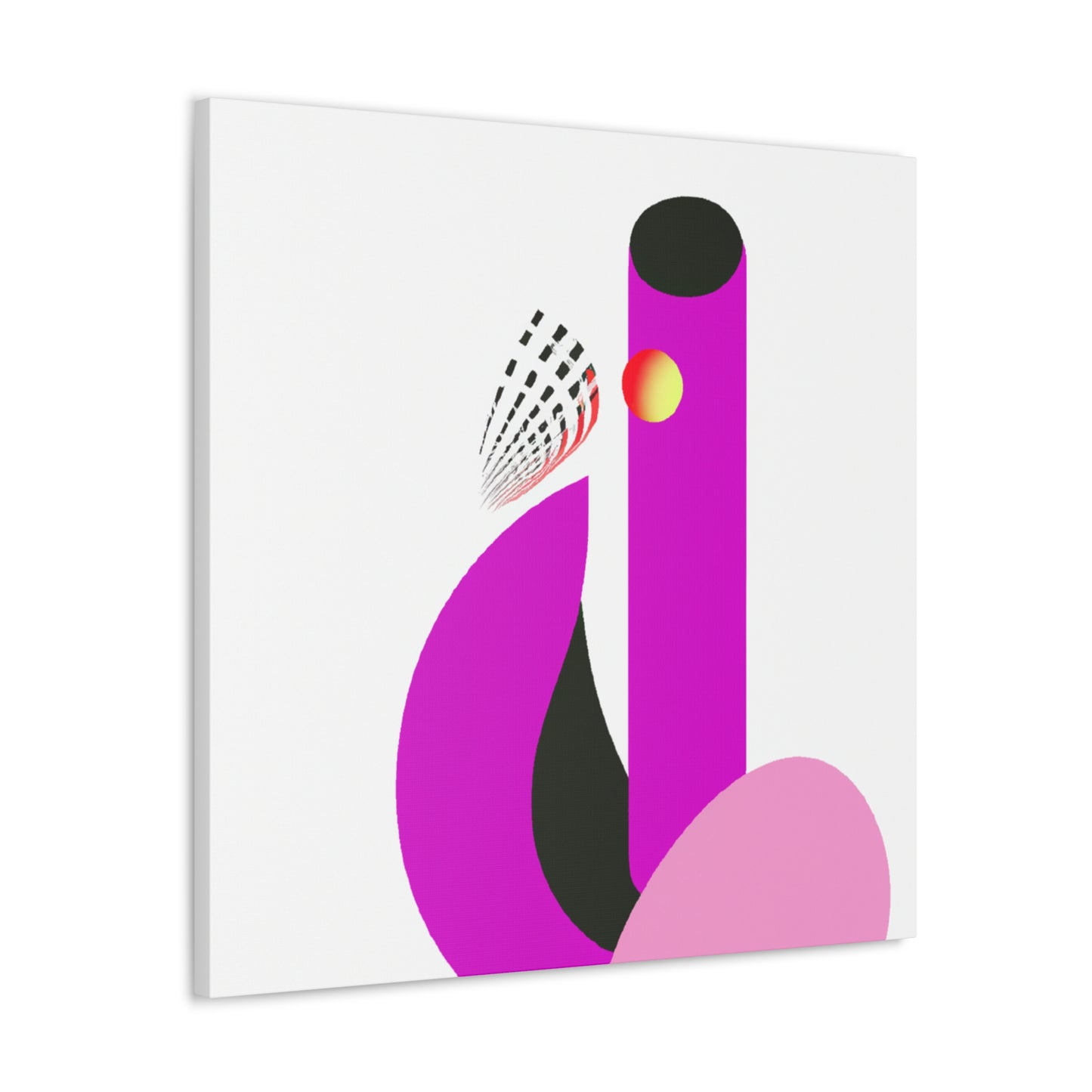 Simplekas - Minimalism - Canvas