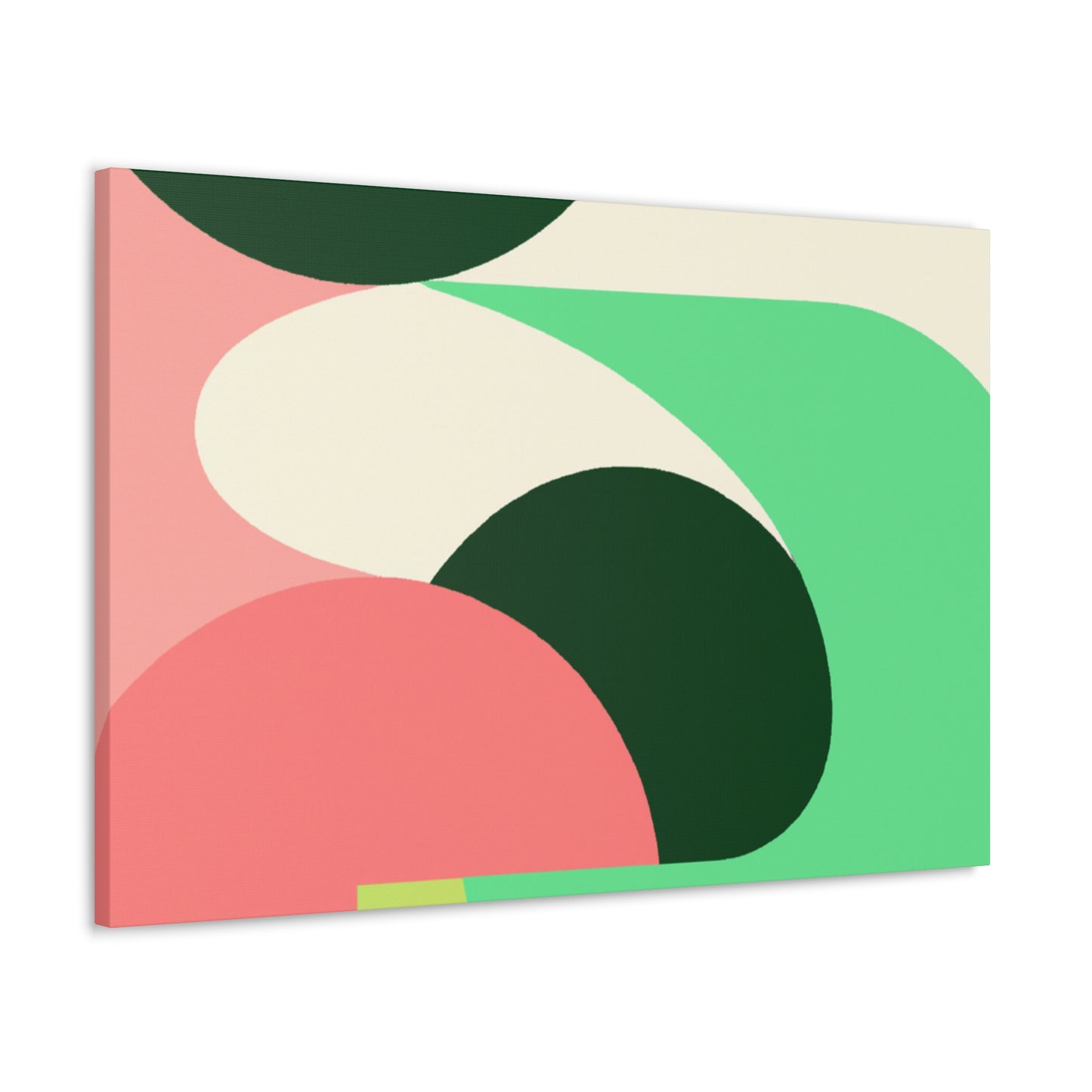 Traceless - Minimalism - Canvas