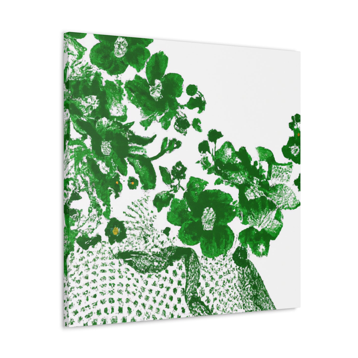 Amoria - Floral - Canvas