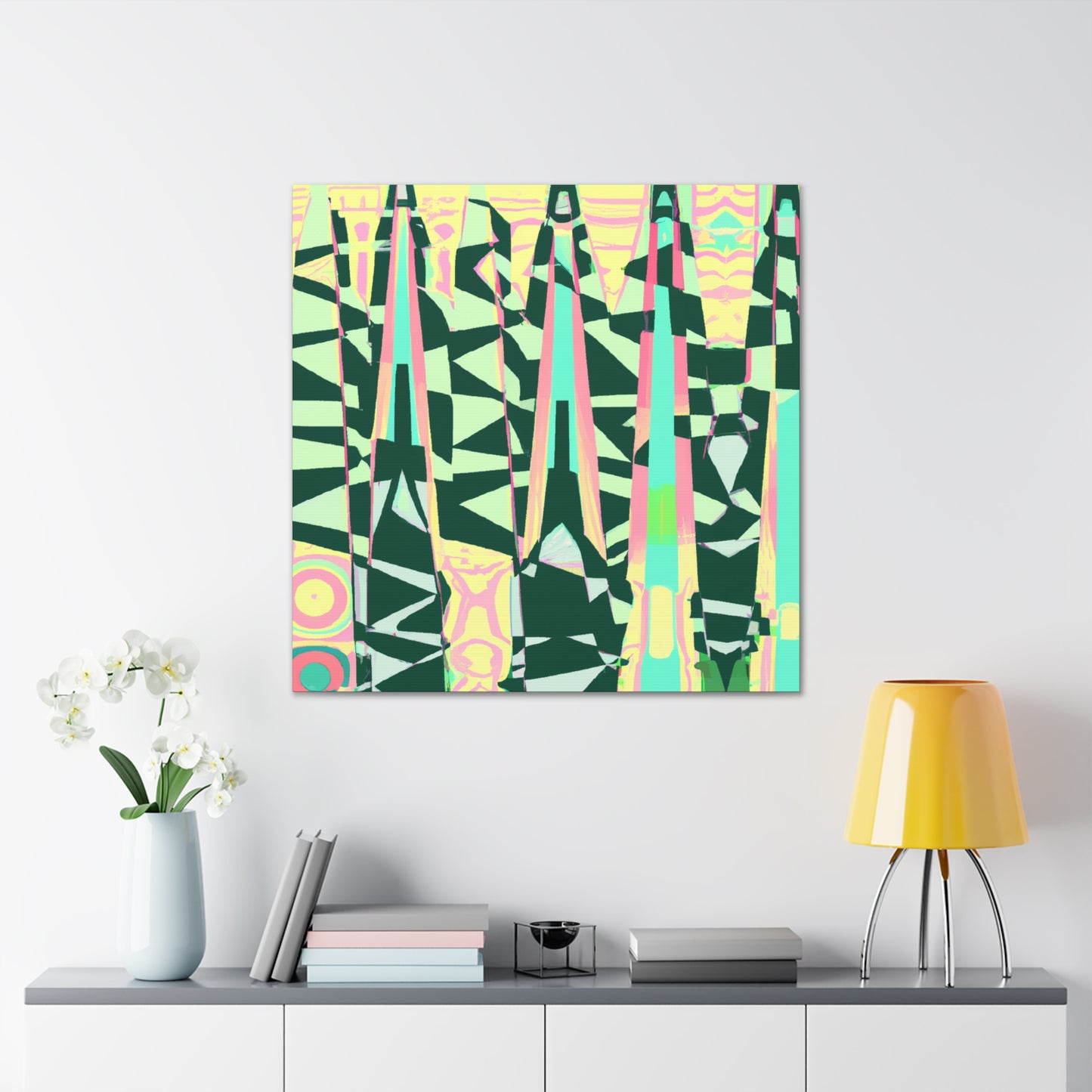HydroFracture - Abstract - Canvas