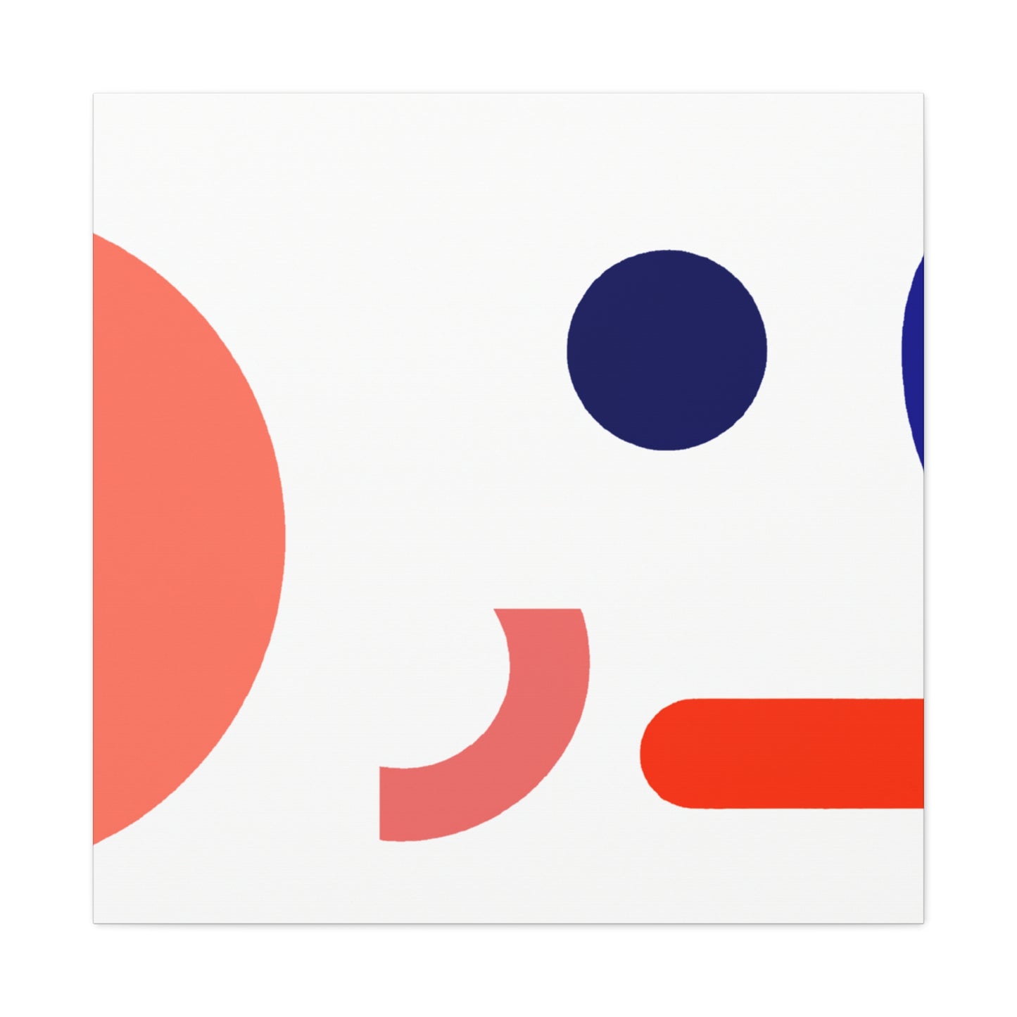 Essence Expressions - Minimalism - Canvas