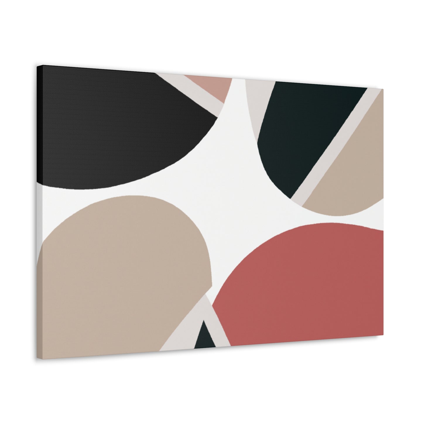 Aura of Simplicity - Minimalism - Canvas