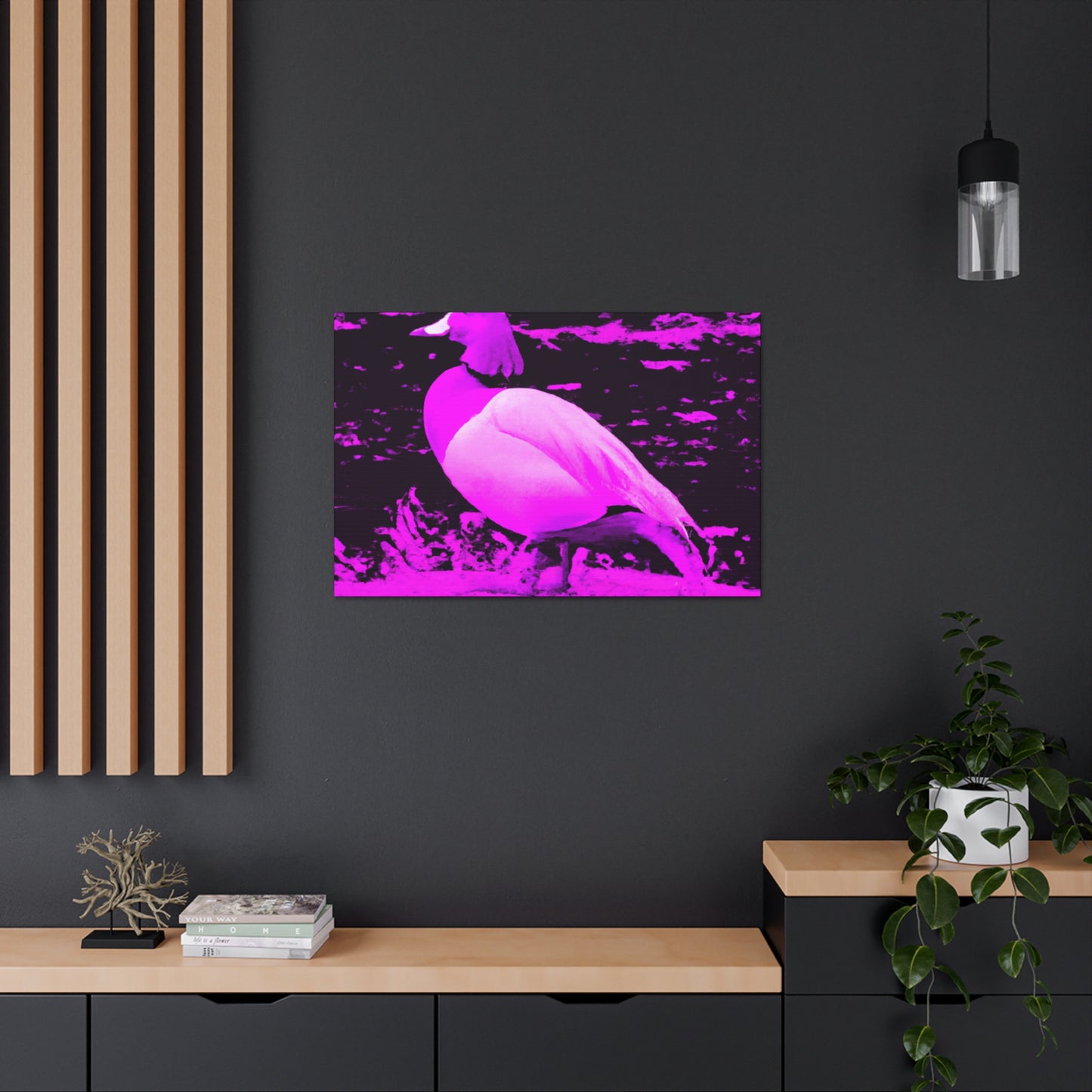 Shimmerfur - Wildlife Canvas