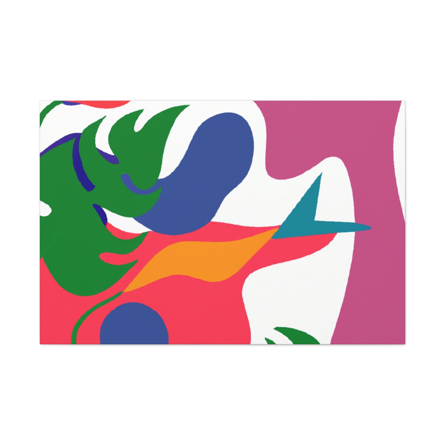 Abstract Sass - Minimalism - Canvas