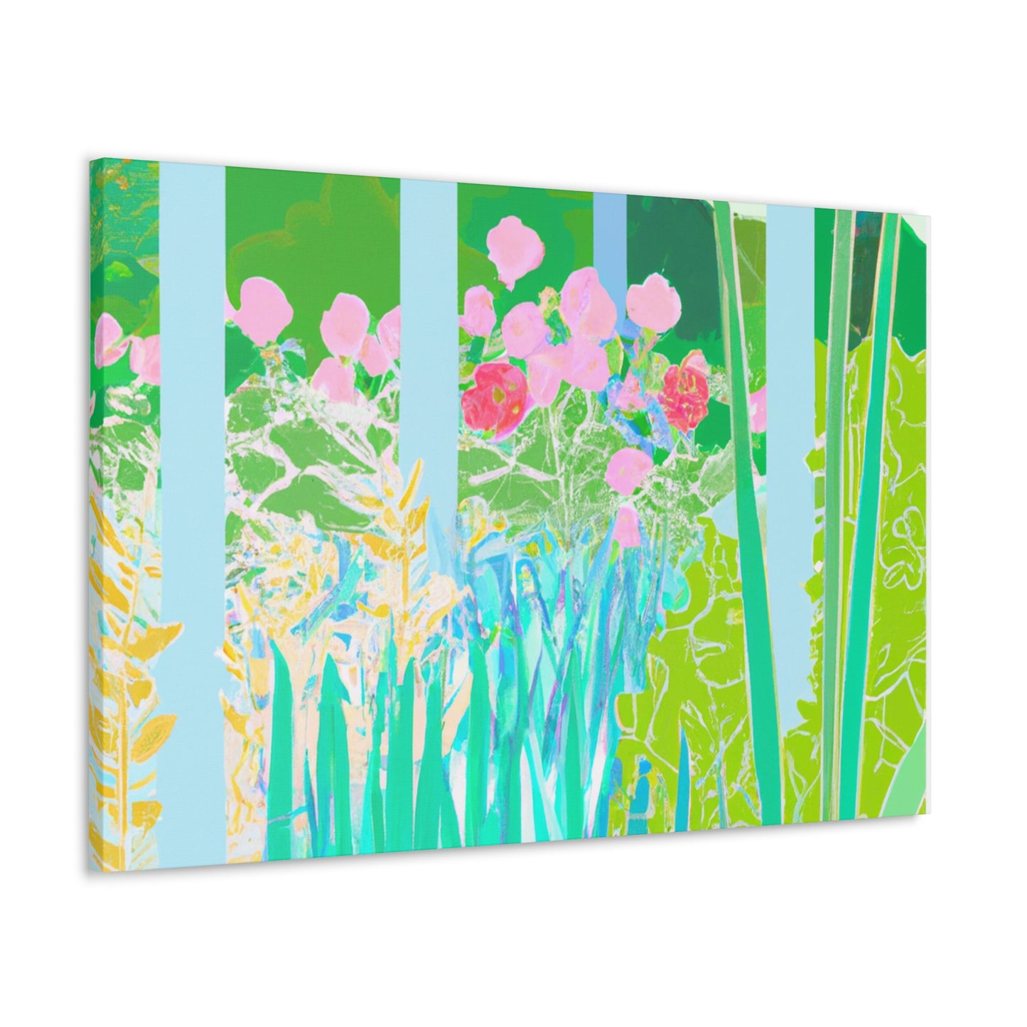NurtureNook-Landscape - Canvas