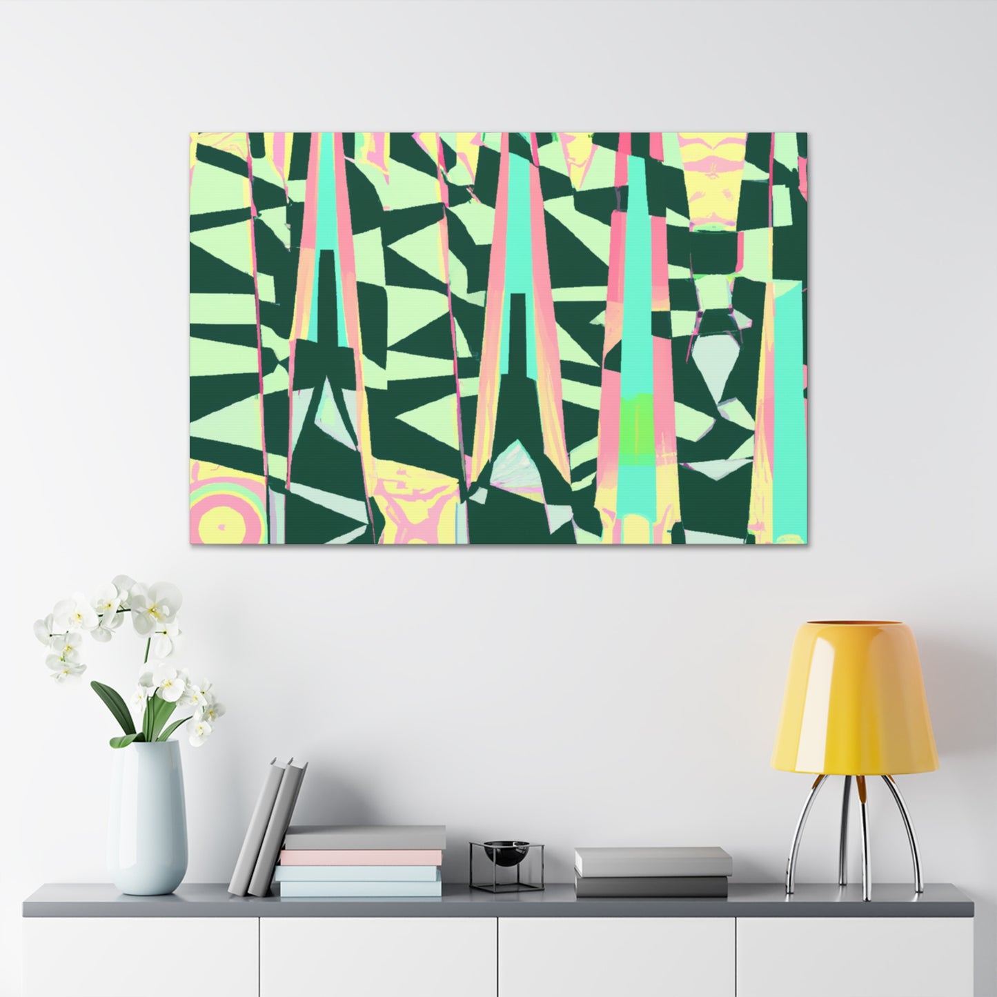 HydroFracture - Abstract - Canvas