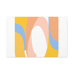 Solace - Minimalism - Canvas