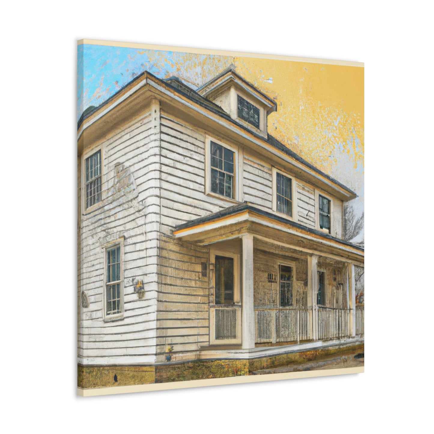 Astraea Tarragona - Architectural Canvas