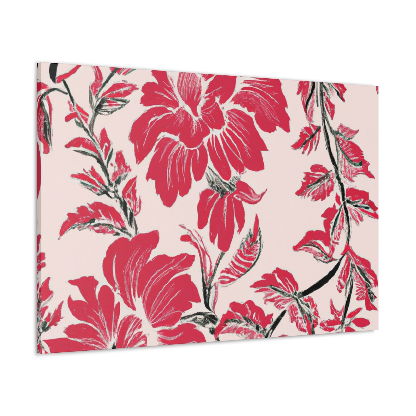 Heavenscent - Floral - Canvas