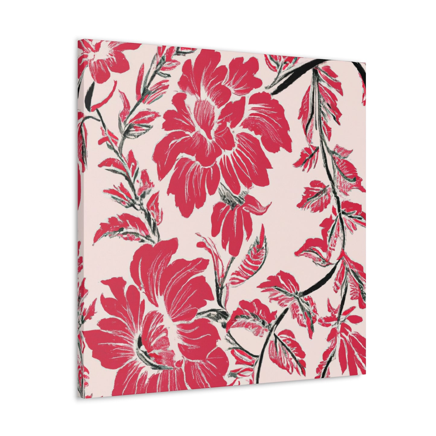 Heavenscent - Floral - Canvas