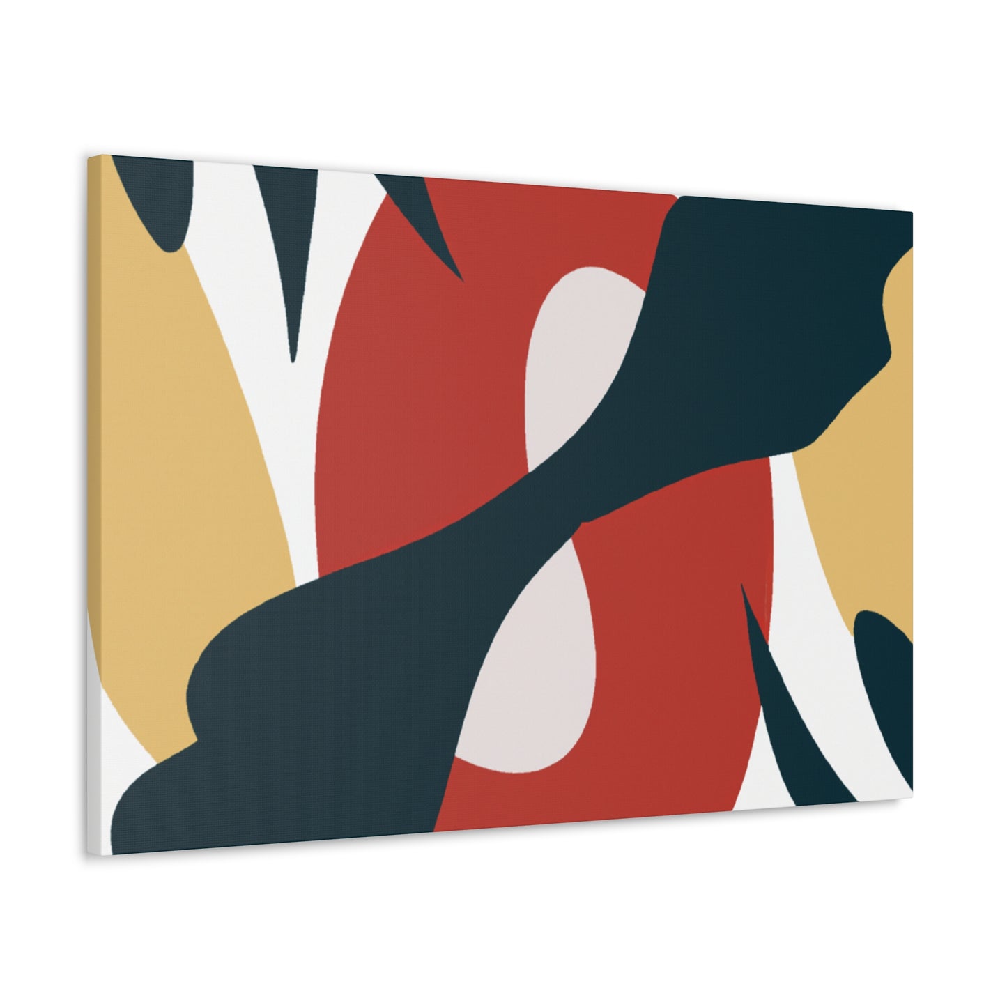 Sanctuary of Plainness - Minimalism - Canvas