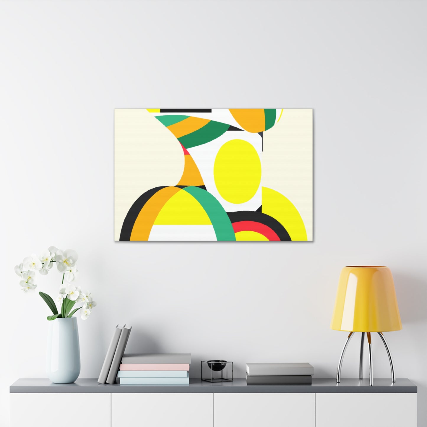 ZenMark - Minimalism - Canvas
