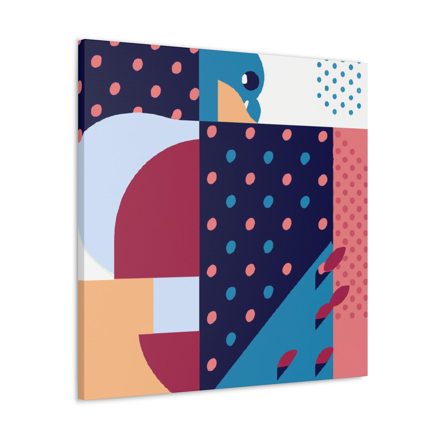 Nuance - Minimalism - Canvas