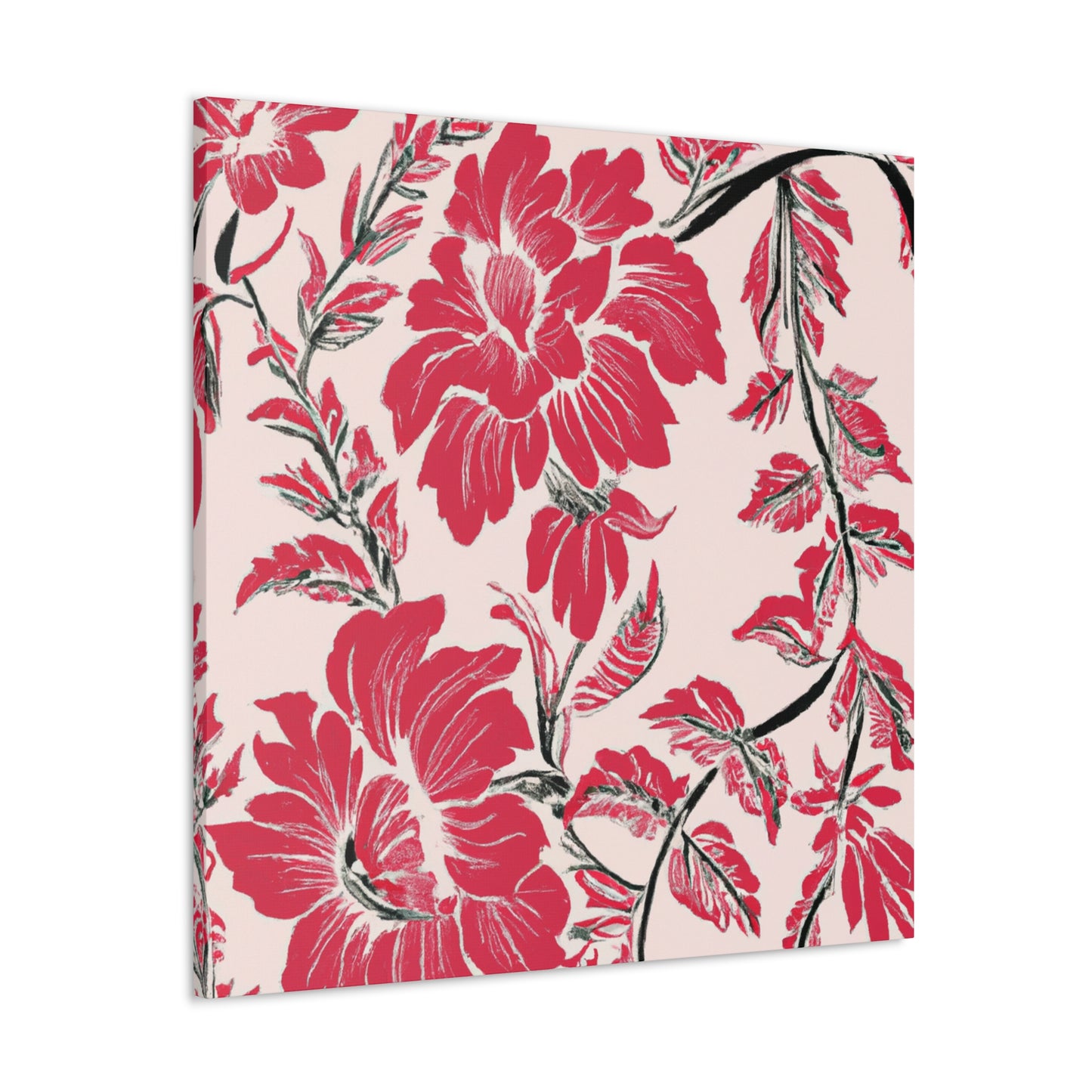 Heavenscent - Floral - Canvas
