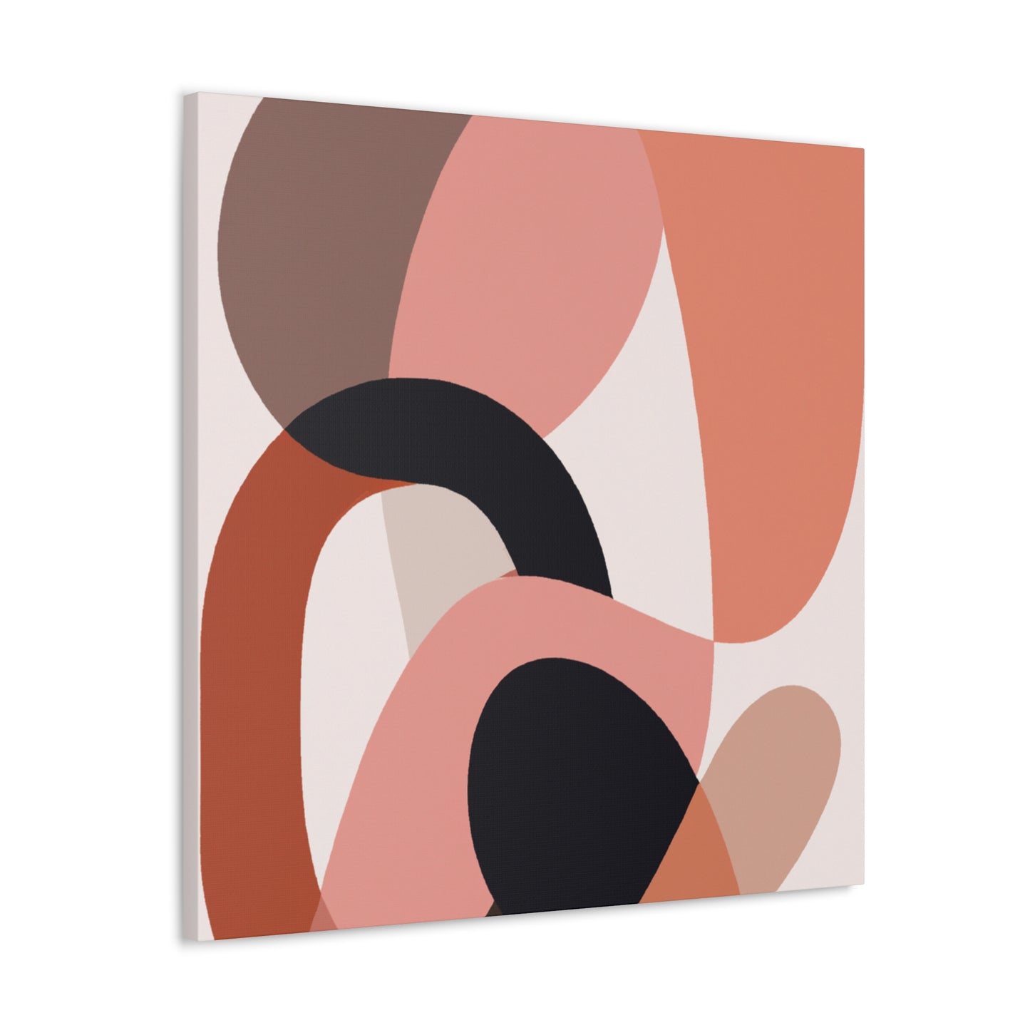 Naked Simplicity - Minimalism - Canvas