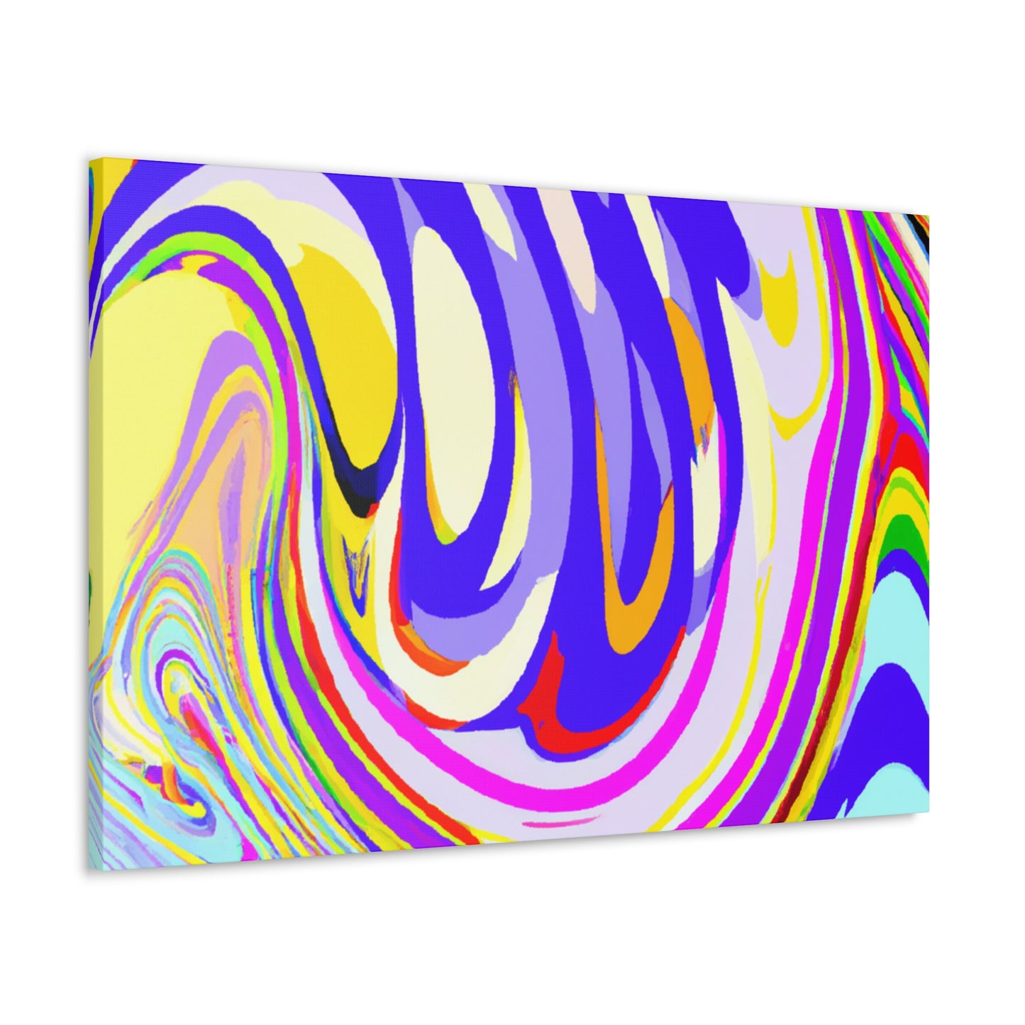 Vortexon - Abstract - Canvas