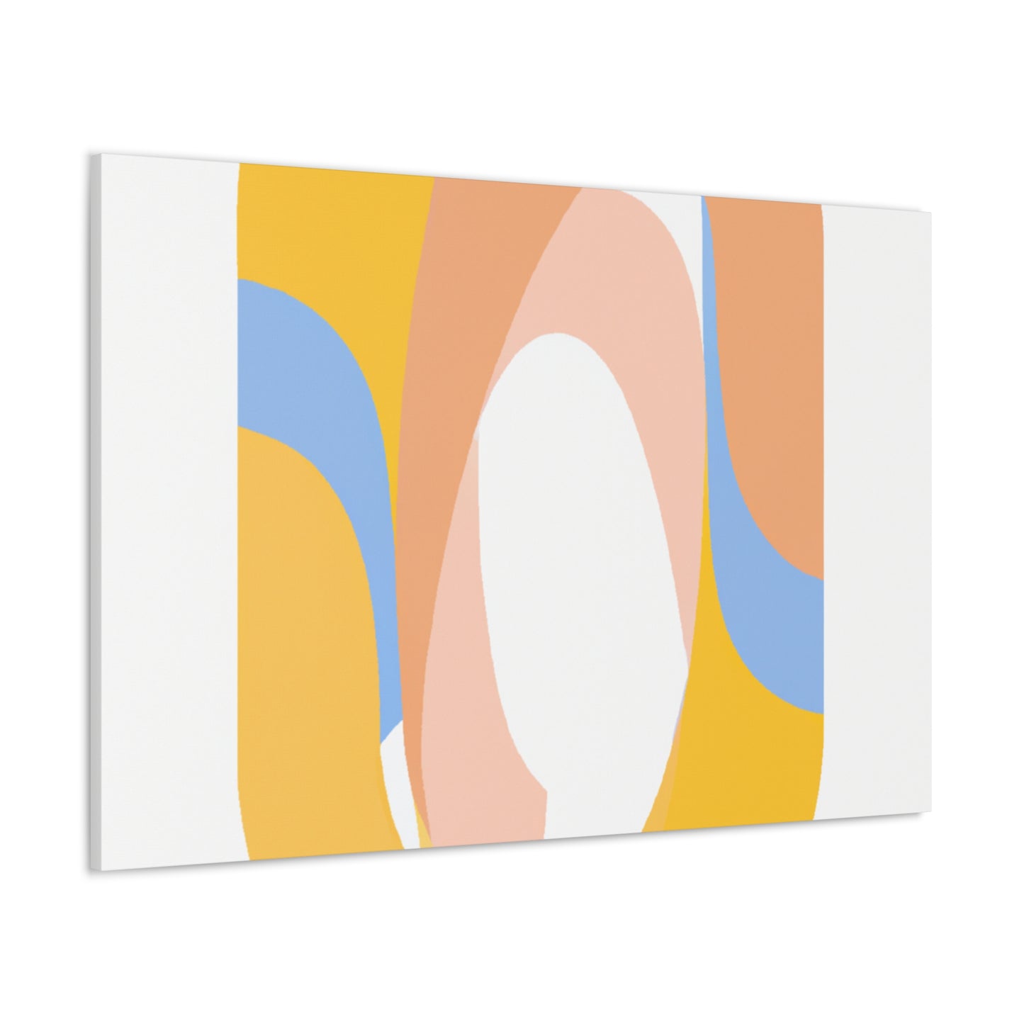 Solace - Minimalism - Canvas