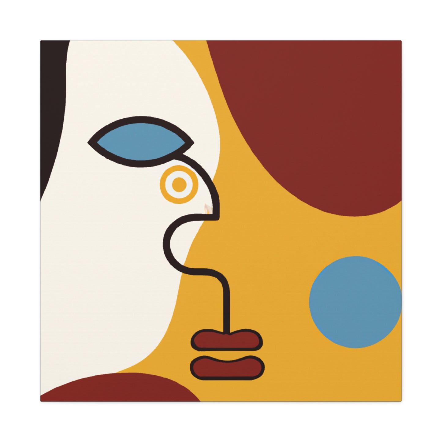 Essentialize - Minimalism - Canvas