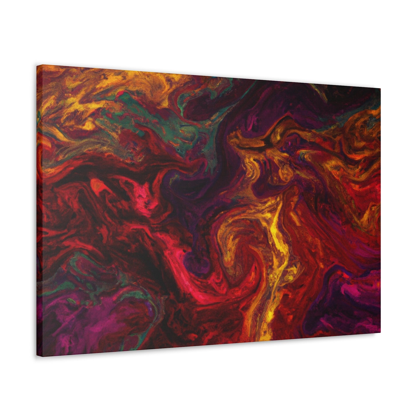 Anthony van Dyck - Canvas - Abstract