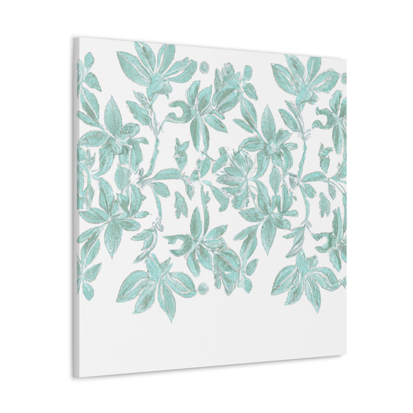 Posies-Floral - Canvas