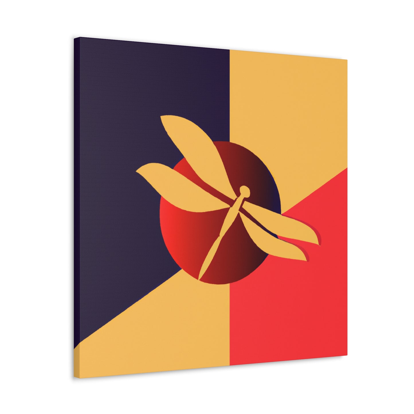 Aurora Illuminate - Minimalism - Canvas