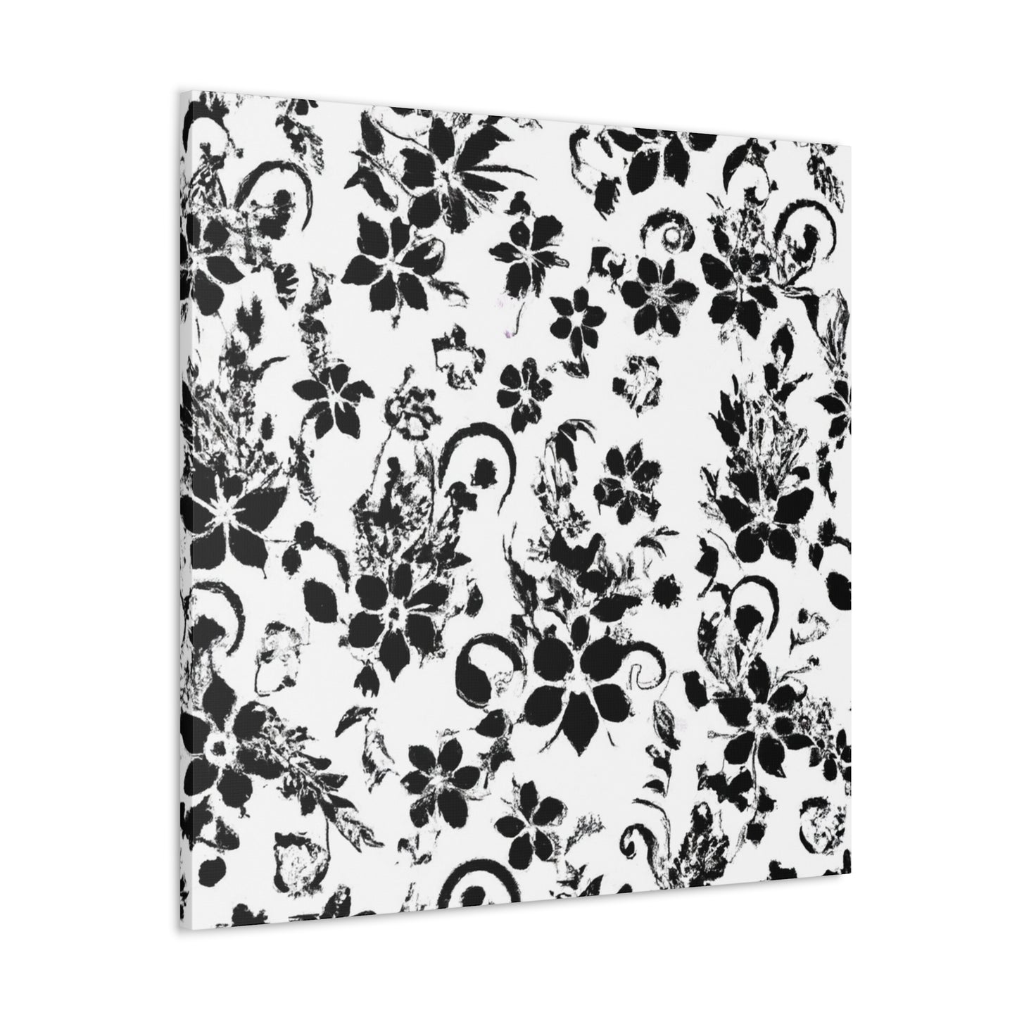 Petalmist - Floral - Canvas