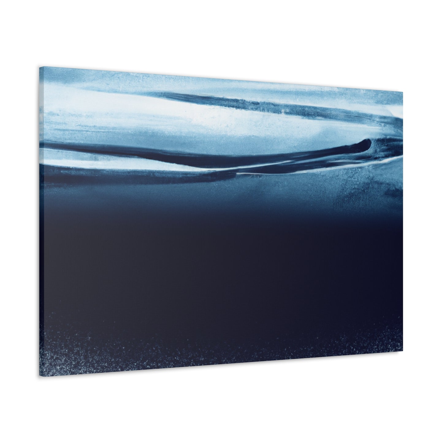Weathered Relic - Vintage Contemporary - Canvas