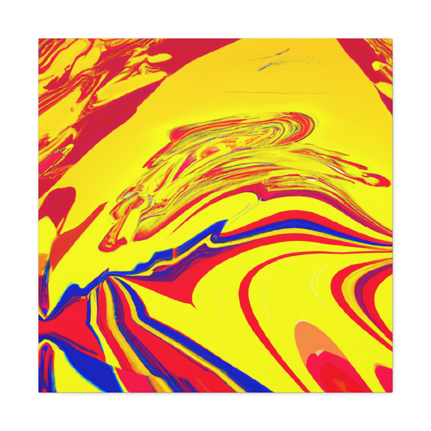 Aurum-Abstract - Canvas