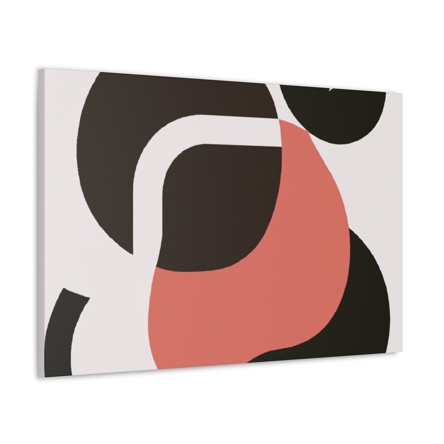 Simplisticia - Minimalism - Canvas