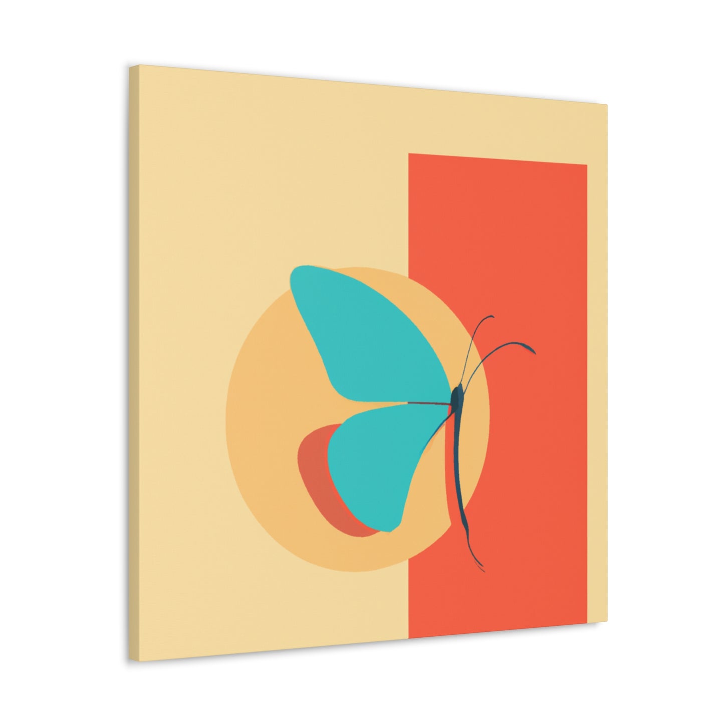 Semblance - Minimalism - Canvas