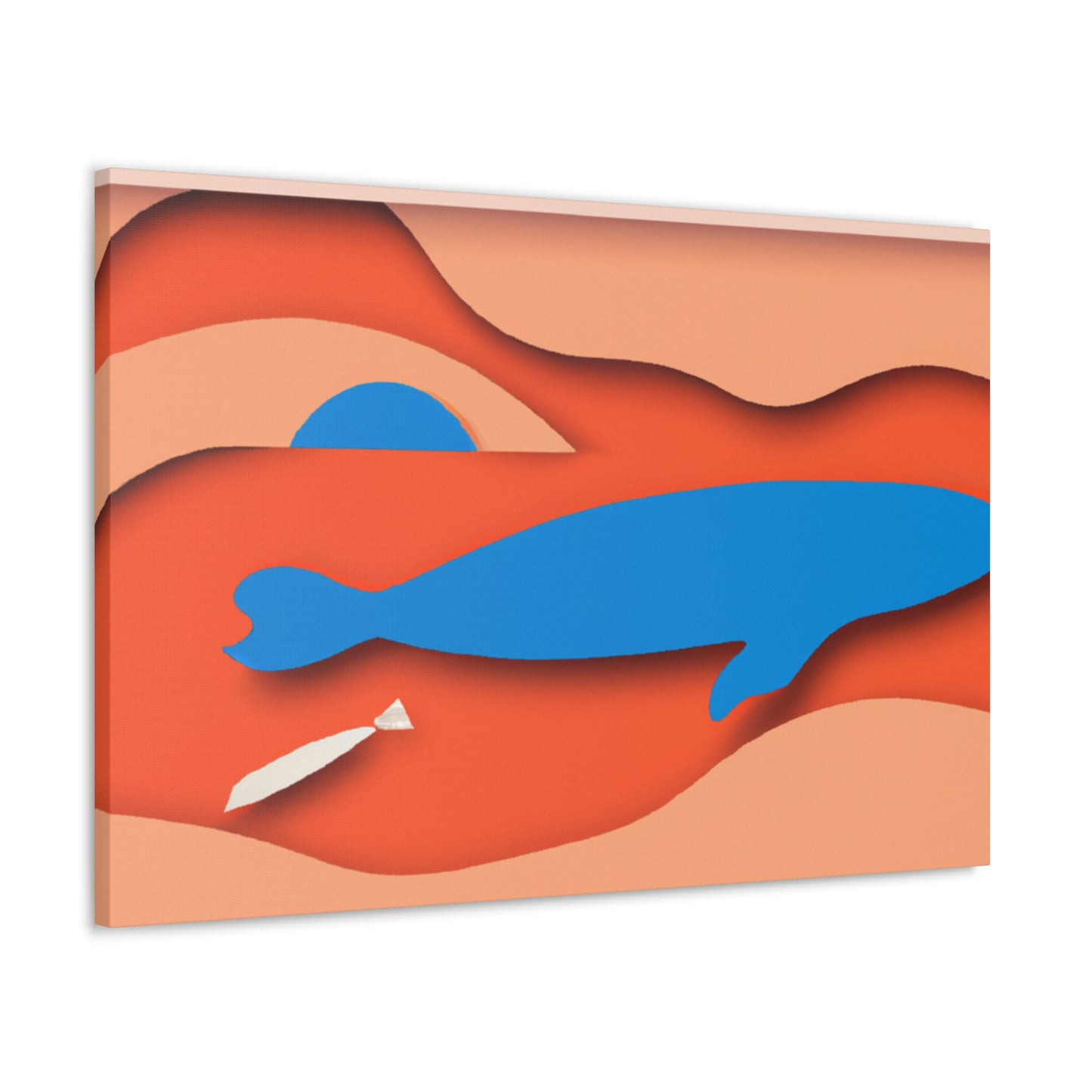 Sofar - Minimalism - Canvas