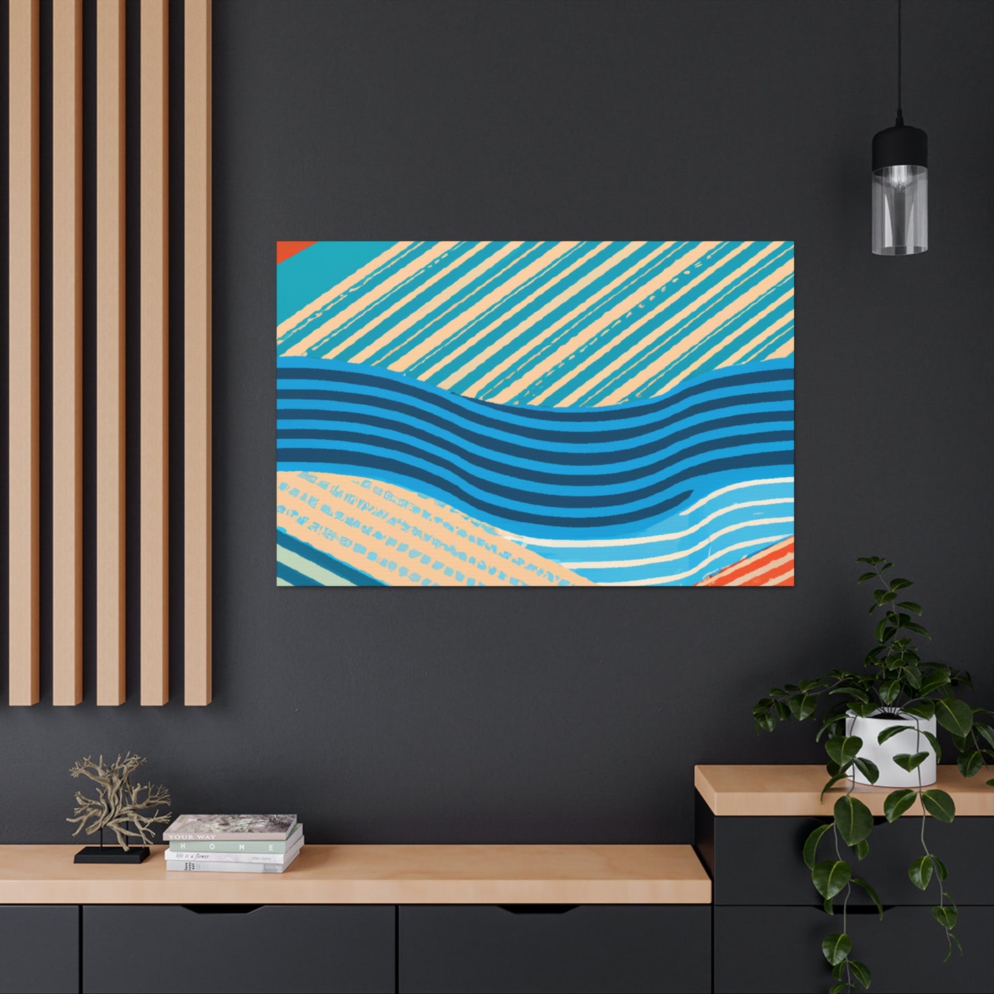 Fertilehill - Architectural Canvas