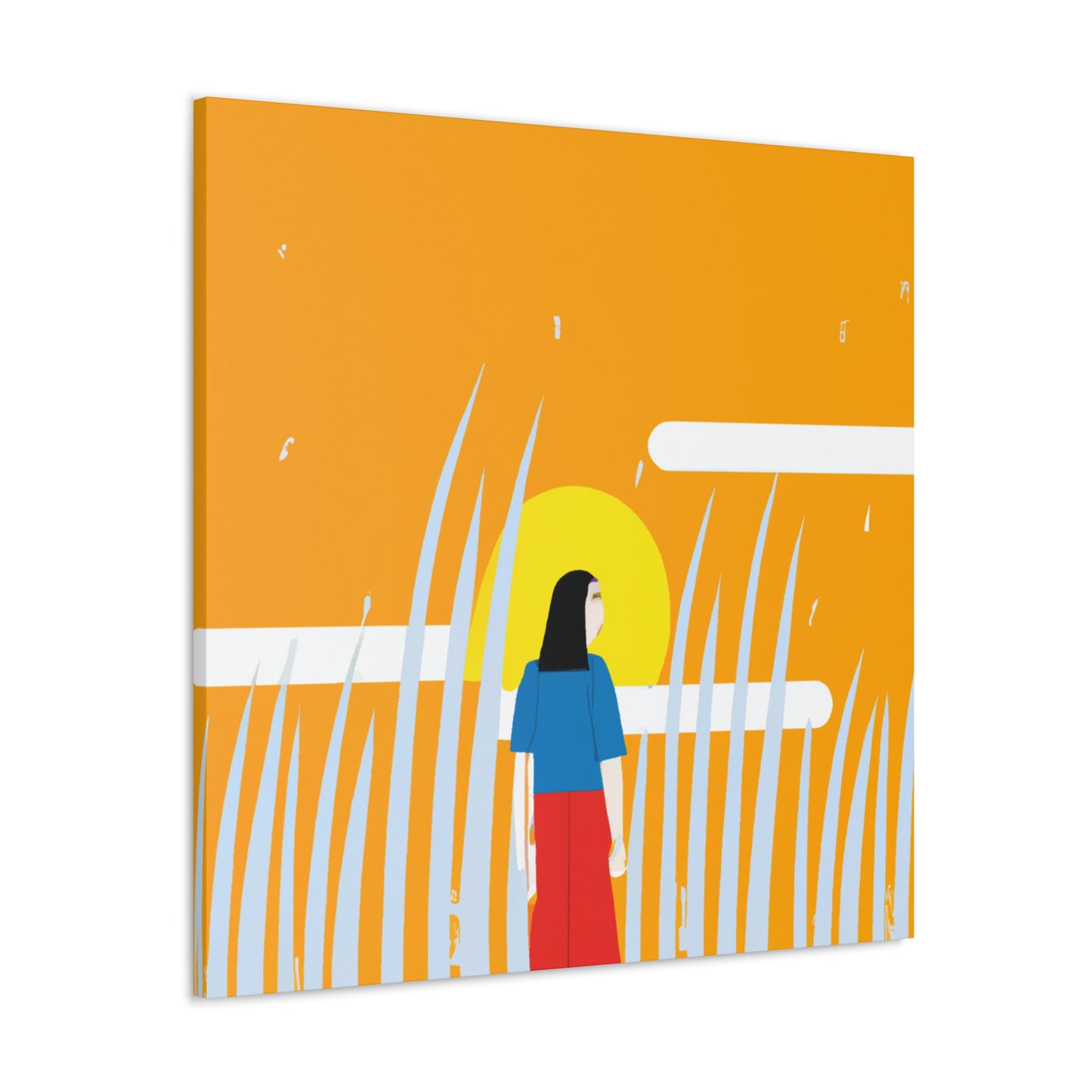 Essence Visions - Minimalism - Canvas