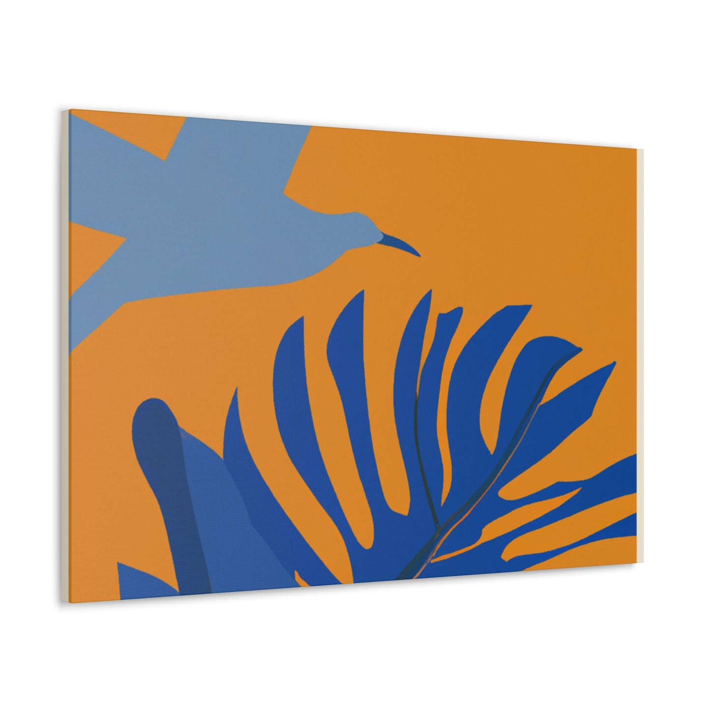Elegant Simplicity - Minimalism - Canvas